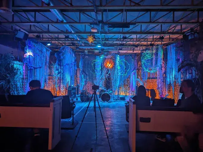 Arts and Culture Lab